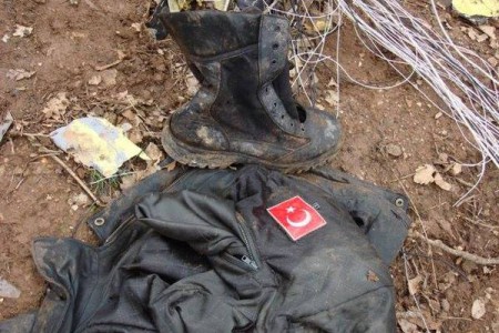 В Турции подросток ликвидировал троих полицейских