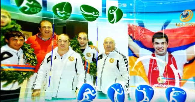 «Դեպի Ռիո». Ռիո-2016-ին Հայաստանի օլիմպիական հավաքականը կմասնակցի իր ուժեղագույն կազմով (տեսանյութ)