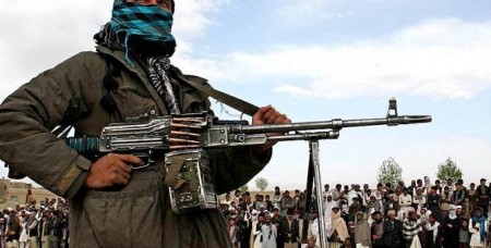 Աֆղանստանում ոչնչացվել է «Թալիբան» շարժման պարագլուխներից մեկը
