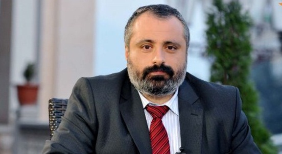 Դավիթ Բաբայանը ԼՂՀ նախագահի հարցազրույցի խեղաթյուրումը համարում է Ադրբեջանի քարոզչության միջամտության արդյունք