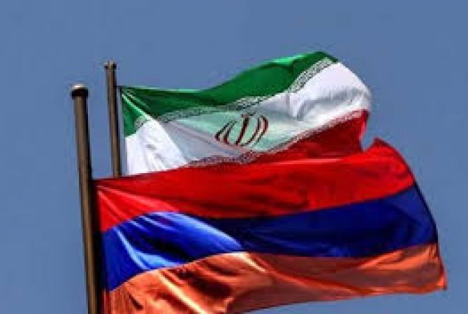 Հայաստանի և Իրանի միջև ազատ վիզայի ռեժիմը մտել է ուժի մեջ