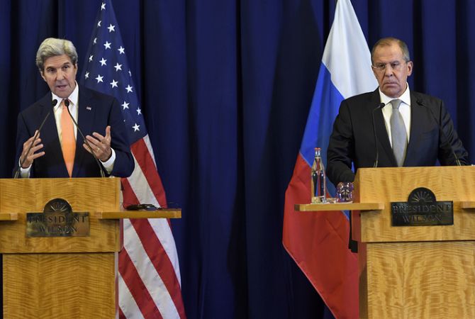 Ռուսաստանն ու ԱՄՆ Սիրիայի հարցով համաձայնության են եկել (տեսանյութ)