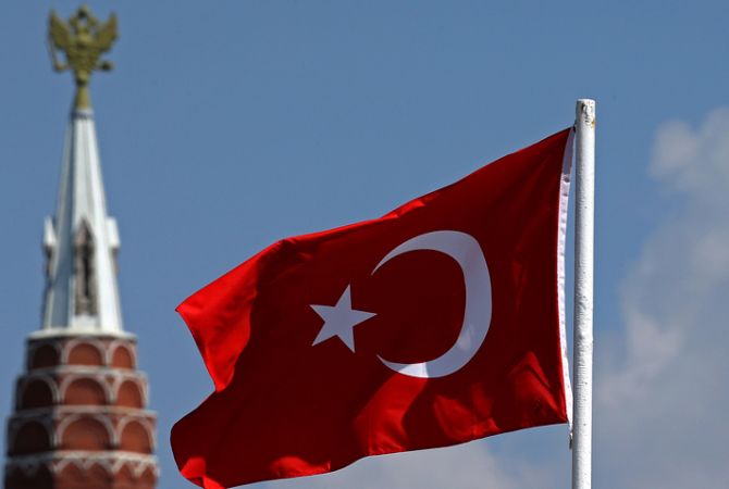 Թուրքիան նոր դեսպան է նշանակել Ռուսաստանում