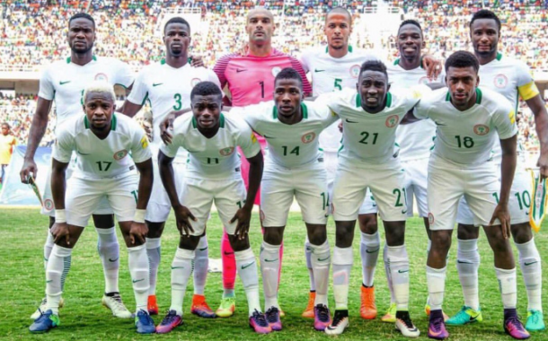 Նիգերիայի հավաքականի ֆուտբոլիստները զինված հարձակման են ենթարկվել
