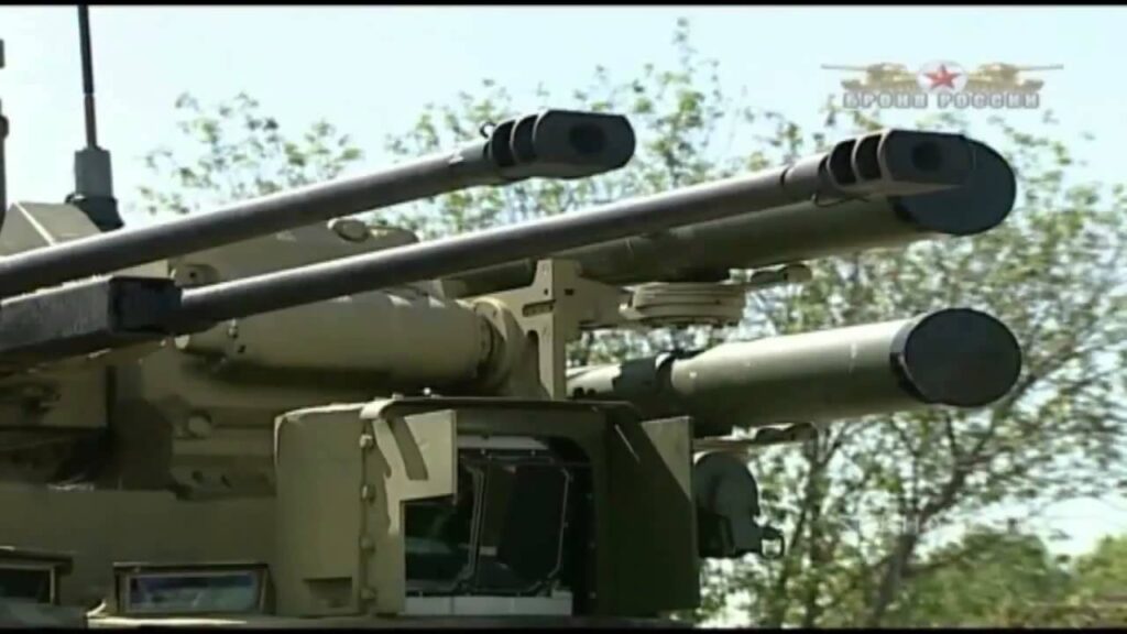 Ереван и Москва договорились о новых поставках вооружения: С. Минасян