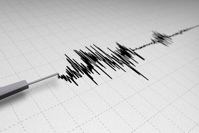 3,9 մագնիտուդով երկրաշարժ է տեղի ունեցել Վրաստանի արեւելքում