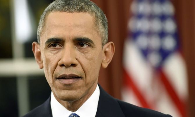 Օբաման Սիրիայում իրականացվելիք գործողությունների վերաբերյալ խորհրդակցություն կանցկացնի