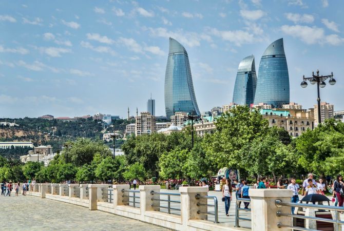 Ադրբեջանը լքելու իրավունքից զրկվածների թիվը հասել է մոտ 2000-ի