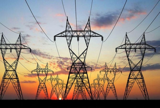 Ադրբեջանի էլեկտրական ցանցերը հայտնվել է ճգնաժամային վիճակում