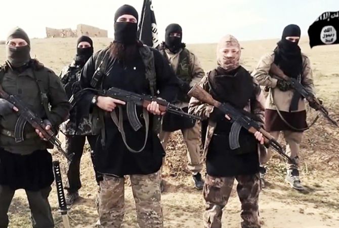 Բաքվում 7 ադրբեջանցիներ դատապարտվել են ԻՊ-ին անդամակցելու մեղադրանքով