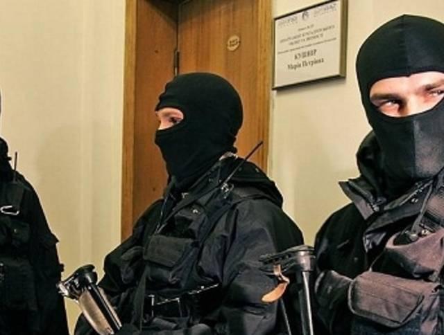 СНБ РА завершила следствие по делу о ликвидированной в Ереване преступной группе