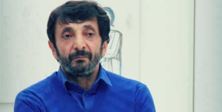 «Арам Карапетян не участвовал в Евромайдане». Активист Майдана