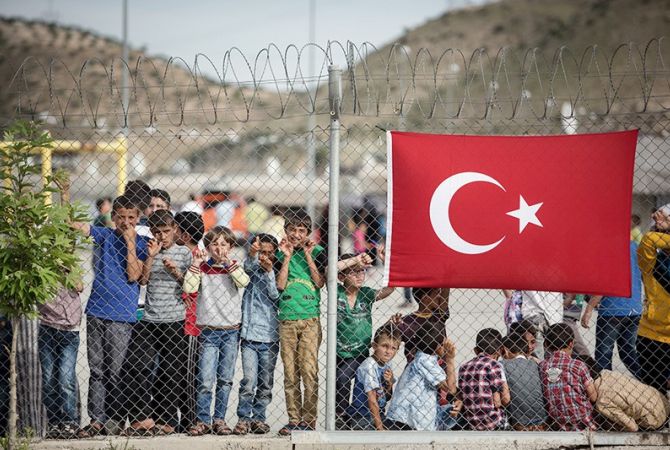 Եվրամիությունը Թուրքիայի հետ նոր գագաթնաժողով կանցկացնի միգրացիայի հարցերի շուրջ