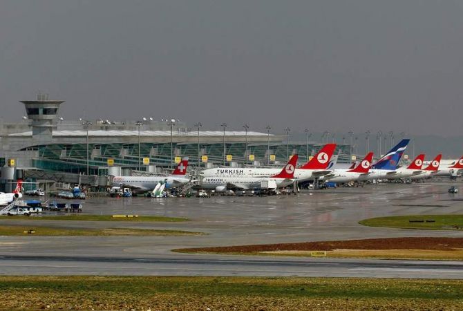 Գերմանիայի դիվանագիտական անձնագիր ունեցող անձինք դժվարությունների են հանդիպում Թուրքիայում