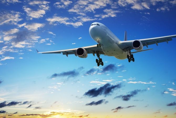 Կարեն Կարապետյանը 61 միջազգային ավիաընկերությունների հրավիրել է հայաստանյան շուկա