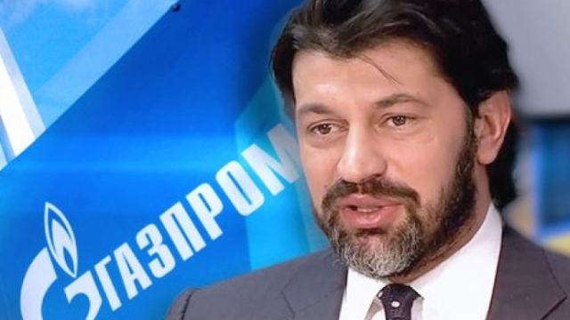 80 неправительственных организаций Грузии требуют огласить детали соглашения с «Газпромом»