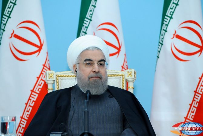 Իրանի նախագահը բացառել է միջուկային գործարքի վերանայումը