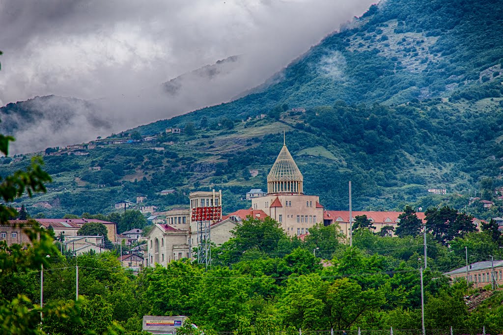 Замминистра: Предприниматели армянской диаспоры заинтересованы инвестированием в Арцахе