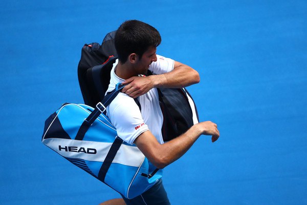 Australian Open. Ջոկովիչը պարտվեց աշխարհի 117-րդ ռակետին (տեսանյութ)