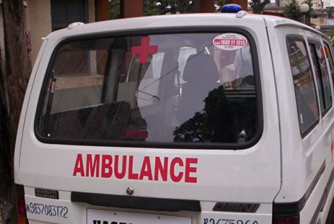 Հնդկաստանում առնվազն 18 երեխա է զոհվել ավտովթարի հետեւանքով