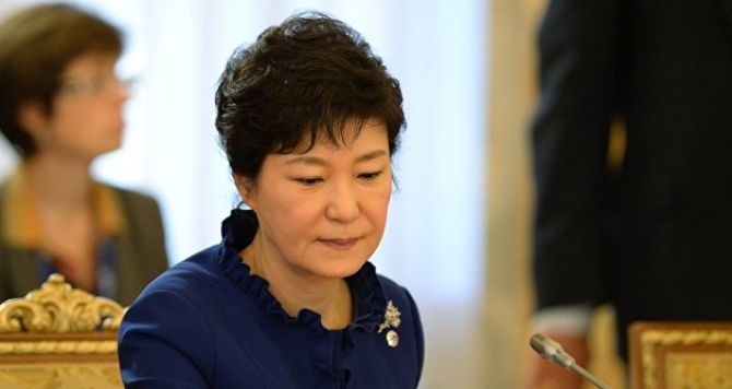 Հարավային Կորեայի նախագահի օգնականը խոստովանել է, որ գաղտնի փաստաթղթեր Է փոխանցել նրա ընկերուհուն