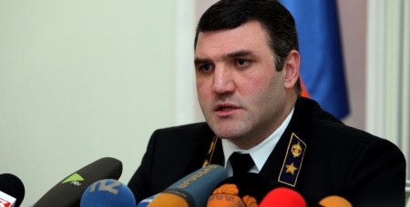 Экс-генпрокурор РА назначен советником президента Армении