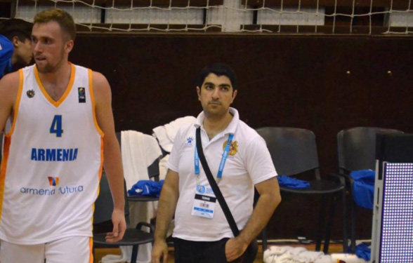 Արթուր Նազարյան. Հայկական բասկետբոլին հետաքրքիր ու իրադարձային տարի է սպասում