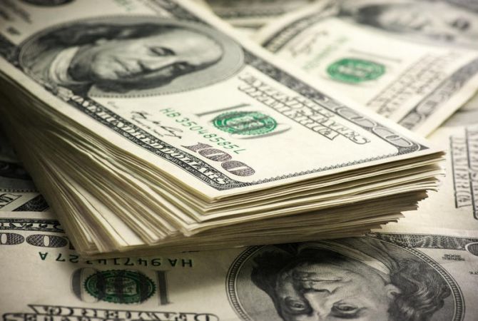 Ադրբեջանի սև շուկայում դոլարը շարունակում է թանկանալ