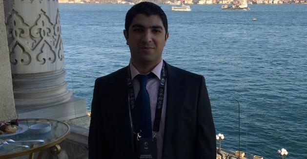 Արթուր Նազարյան. ԵՏՄ-ում քննարկվում է հայ մարզիկների կարգավիճակի հարցը