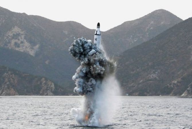 Հյուսիսային Կորեան ավարտում է միջմայրցամաքային բալիստիկ հրթիռների փորձարկումները
