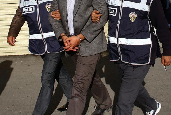 Թուրքիայում ՌԴ դեսպանի սպանության գործով կալանավորվել է երկու անձ
