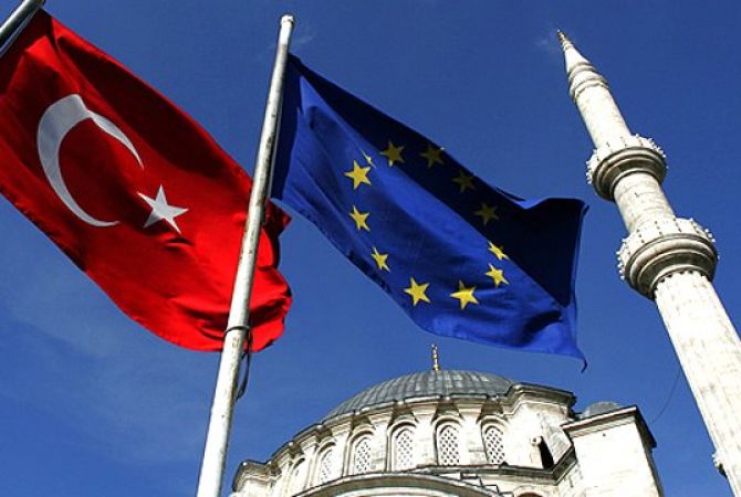 Իտալիան Թուրքիայում նախագահական համակարգին անցումը ԵՄ անդամակցության համար խոչընդոտ է համարում