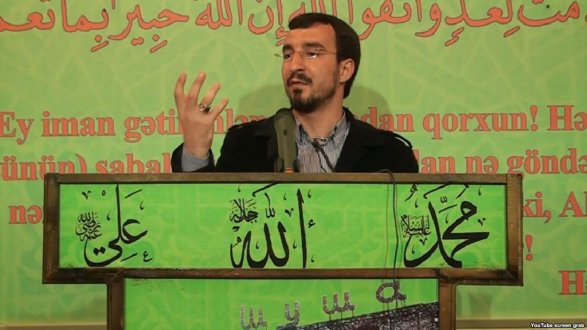 Ильхам Алиев сам совершил государственный переворот: шиитский религиозный лидер