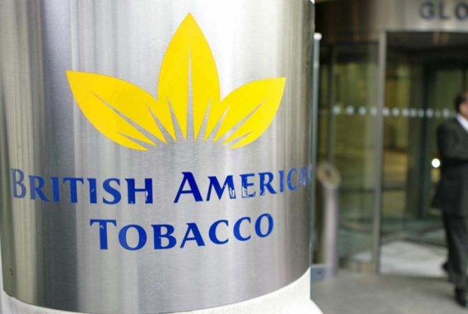 British American Tobaccо-ն 49,4 մլրդ դոլարով գնում է ամերիկյան Reynolds-ը