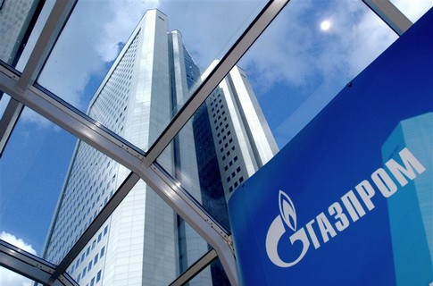 “Газпром” представил планы по объемам поставок газа в Армению через Грузию