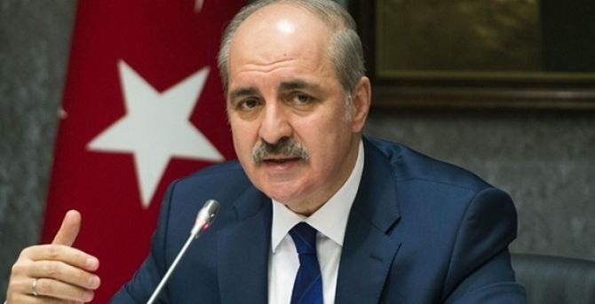 Թուրքիայում սահմանադրական փոփոխությունների հանրաքվեն կանցկացվի ապրիլի սկզբին