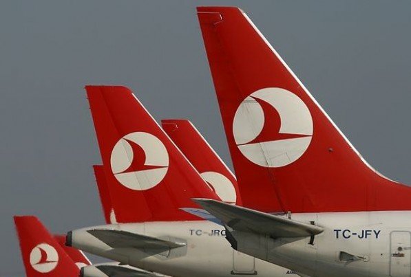 Потерпел крушениe самолет турецких авиалиний: погиблo более 30 человек