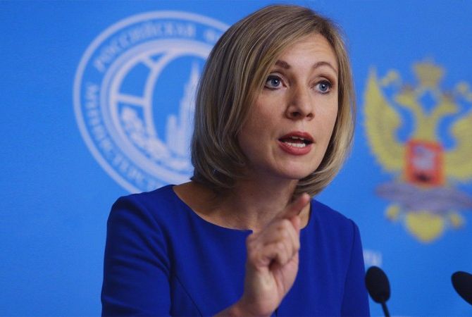 ՌԴ-ն գործադրում է բոլոր ջանքերը Լապշինի իրավունքները պաշտպանելու համար
