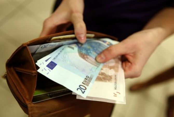 Եվրամիությունում ամենացածր նվազագույն աշխատավարձերը գրանցվել են Բուլղարիայում եւ Ռումինիայում