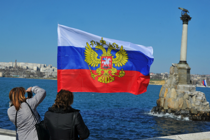 Мы свои территории не возвращаем: МИД РФ ответил на заявления США по Крыму