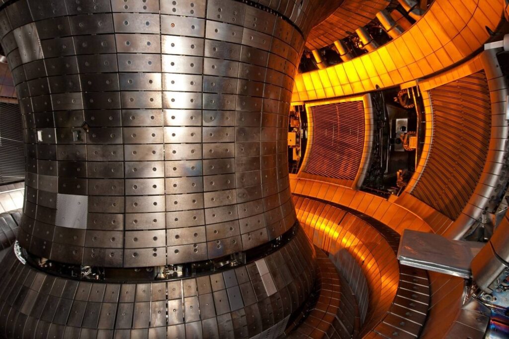 Страны СНГ обсудят создание термоядерного реактора в Казахстане: Кушниренко