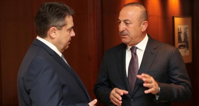 Ավստրիայում թուրք քաղաքական գործիչների մասնակցությամբ չորս հանդիպում է չեղարկվել
