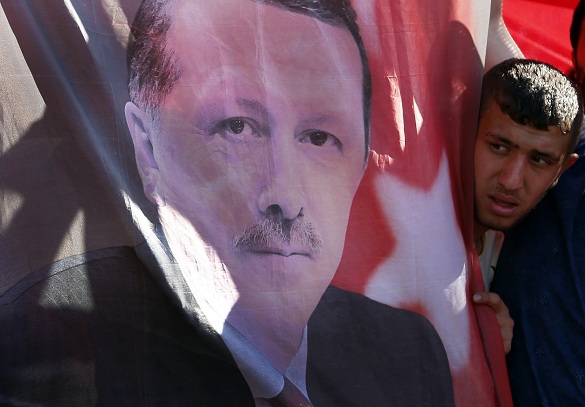 Эрдоган ожидает восстановления смертной казни после референдума