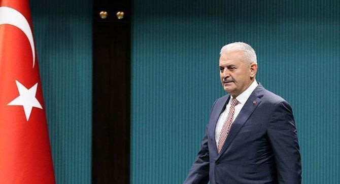 Թուրքիայի վարչապետի այցը Դանիա չեղյալ է համարվել