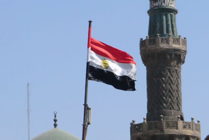 Եգիպտոսը ՆԱՏՕ-ին առընթեր դիվանագիտական առաքելություն է հիմնել