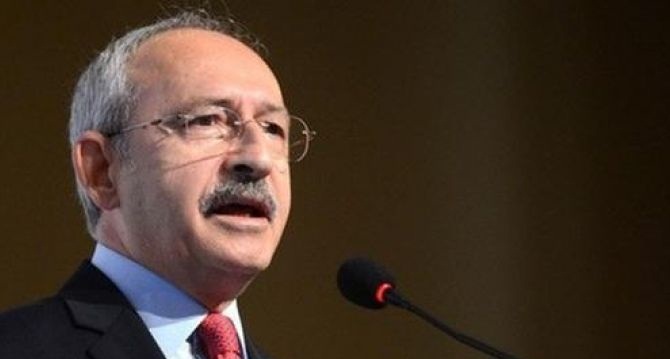 Թուրքիայի քեմալական կուսակցությունը չեղյալ է համարել արտերկրում նախատեսված միջոցառումները