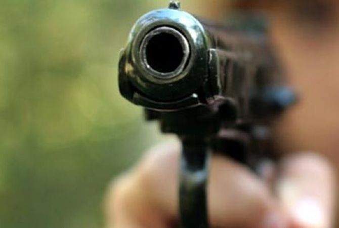 Մալաթիա-Սեբաստիայում կրակոցներ են հնչել