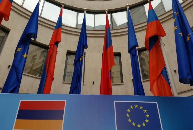 Հայաստանը պատրաստ է նոր գլուխ բացել ԵՄ հետ համագործակցության ոլորտում. EU Observer-ի անդրադարձը