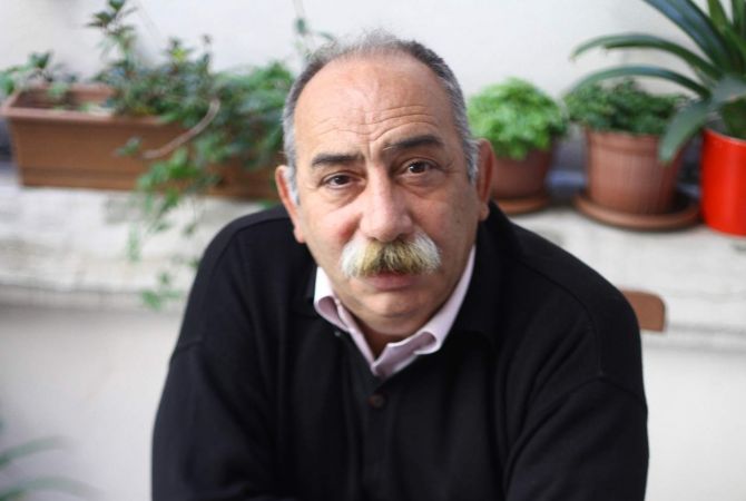 Թուրքիայի հայ համայնքը հիմնականում «ոչ» է քվեարկել. Բագրատ Էստուկյան