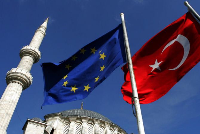 Իտալիայի և Լյուքսեմբուրգի ԱԳ նախարարներն անհնար են համարում Թուրքիայի անդամակցությունը ԵՄ-ին